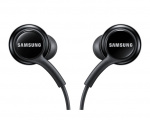 Samsung 3.5 mm headphones (EO-IA500), Black