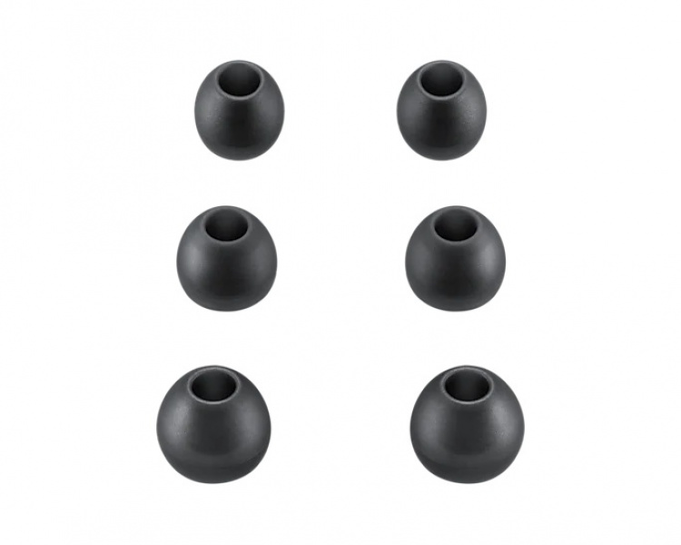 Samsung 3.5 mm headphones (EO-IA500), Black