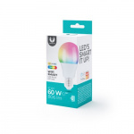 Forever Light Smart LED Bulb with WiFi E27 10W , RGB Forever Light Smart LED Bulb with WiFi E27 10W , RGB