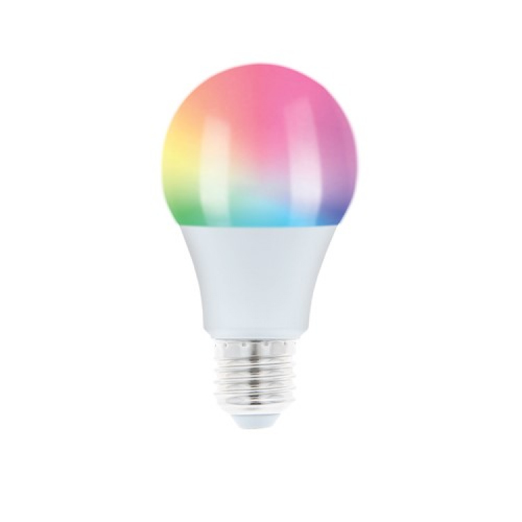 Forever Light Smart LED Bulb with WiFi E27 10W , RGB Forever Light Smart LED Bulb with WiFi E27 10W , RGB