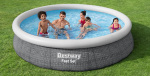 Bestway Fast Set Pool 3.66 x 76 cm Bestway Fast Set Pool 3.66 x 76 cm