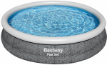 Bestway Fast Set Pool 3.66 x 76 cm Bestway Fast Set Pool 3.66 x 76 cm