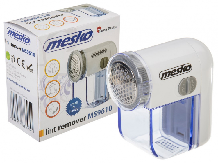 Mesko MS 9610 Pimple remover