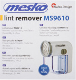 Mesko MS 9610 Pimple remover