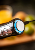 Adler AD 4625 Stavmixer 1500W, Svart Adler AD 4625 Stavmixer 1500W, Svart