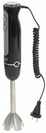 Adler AD 4625 Stavmixer 1500W, Svart Adler AD 4625 Stavmixer 1500W, Svart