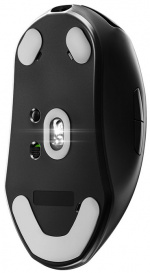 SteelSeries Prime Wireless Trådlös Gamingmusupp till 100 timmars Batteritid