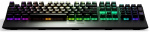 SteelSeries Apex 7 Gamingtangentbord med RGB och OLED-display