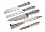 Orrefors Jernverk 5-Pack Knives Steel