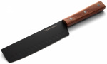 Orrefors Jernverk 5-pack Knives Black