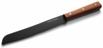 Orrefors Jernverk 5-pack Knives Black