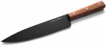 Orrefors Jernverk 5-pack Knives Black