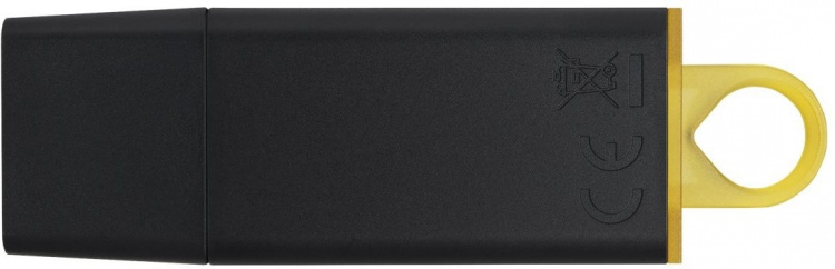 Kingston USB Flash Drive DataTraveler Exodia, 128GB Kingston USB Flash Drive DataTraveler Exodia, 128GB