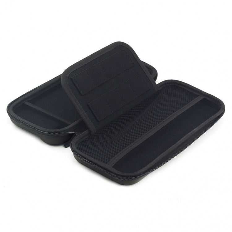 Travel case for Nintendo Switch Lite