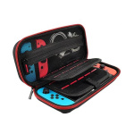 Travel case compatible with Nintendo Switch OLED Travel case compatible with Nintendo Switch OLED