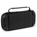 Travel case compatible with Nintendo Switch OLED Travel case compatible with Nintendo Switch OLED