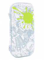 Stylish travel case for Nintendo Switch OLED Stylish travel case for Nintendo Switch OLED