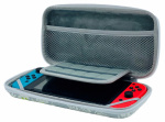 Stylish travel case for Nintendo Switch OLED Stylish travel case for Nintendo Switch OLED