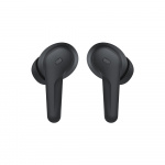 Maxlife Bluetooth headphones TWS, Black Maxlife Bluetooth headphones TWS, Black