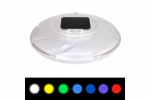 Bestway Floating Pool lighting LED solar lamp, 7 colors, 18cm Bestway Floating Pool lighting LED solar lamp, 7 colors, 18cm