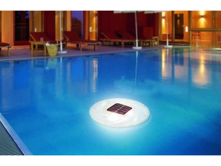 Bestway Floating Pool lighting LED solar lamp, 7 colors, 18cm Bestway Floating Pool lighting LED solar lamp, 7 colors, 18cm