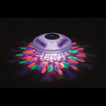 Bestway Flowclear Floating Solar LED Pool Light Bestway Flowclear Floating Solar LED Pool Light