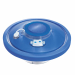 Bestway Floating pool fountain with multi-color light show Bestway Floating pool fountain with multi-color light show