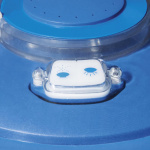 Bestway Floating pool fountain with multi-color light show Bestway Floating pool fountain with multi-color light show