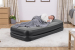 Bestway Tritech Air Mattress with Built-in Pump Bestway Tritech Air Mattress with Built-in Pump