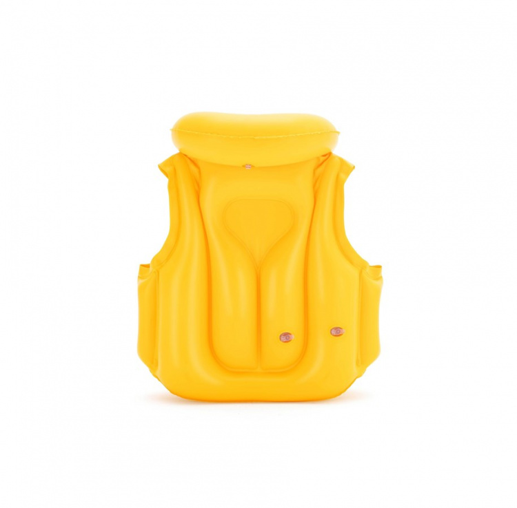 Bestway Life jacket / Life jacket Step B, 3-6 years Bestway Life jacket / Life jacket Step B, 3-6 years