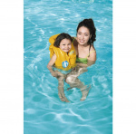 Bestway Life jacket / Life jacket Step B, 3-6 years Bestway Life jacket / Life jacket Step B, 3-6 years
