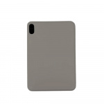 Trifold Case for iPad Mini 6, Gray Trifold Case for iPad Mini 6, Gray