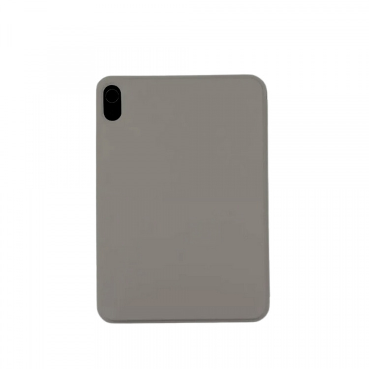 Trifold Case for iPad Mini 6, Gray Trifold Case for iPad Mini 6, Gray