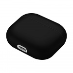 Silicone shell for Airpods 3, Black