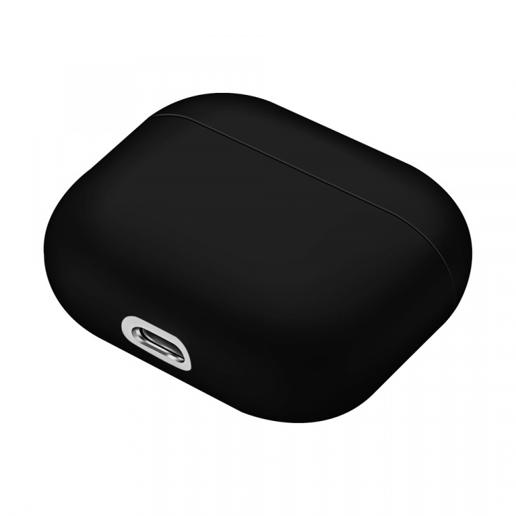 Silicone shell for Airpods 3, Black