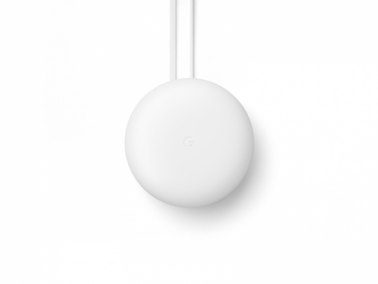 Google Nest Wifi Router