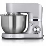 Heinrich HKM6278 - Kitchen assistant - Silver