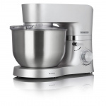 Heinrich HKM6278 - Kitchen assistant - Silver