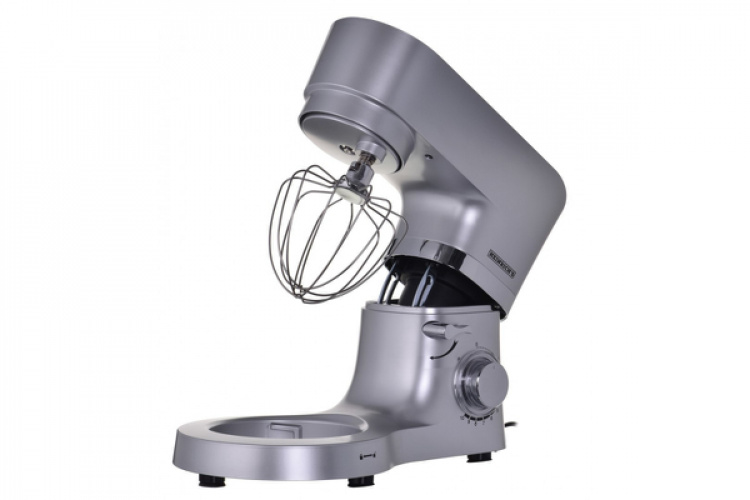 Heinrich HKM6278 - Kitchen assistant - Silver