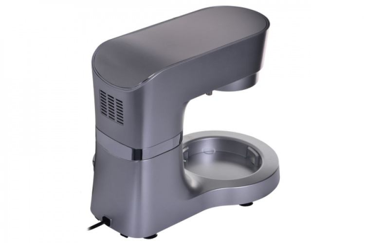 Heinrich HKM6278 - Kitchen assistant - Silver