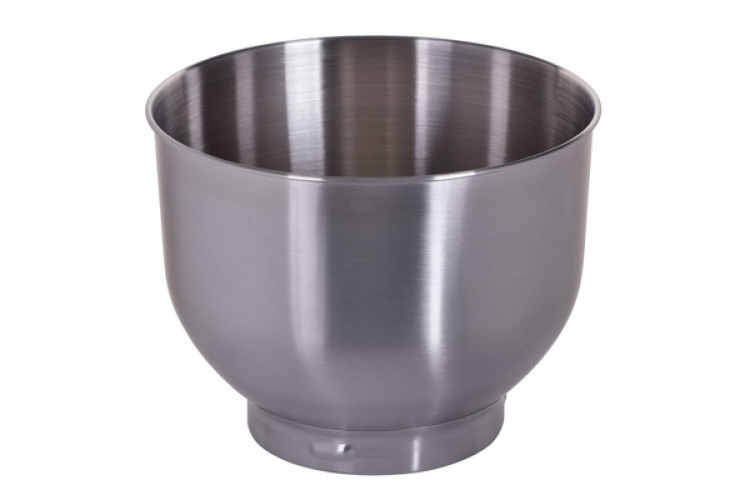 Heinrich HKM6278 - Kitchen assistant - Silver