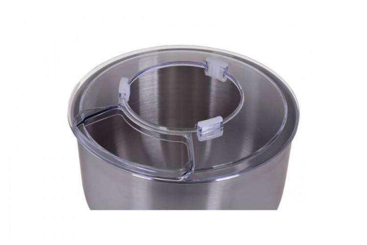 Heinrich HKM6278 - Kitchen assistant - Silver