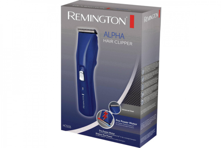 Remington HC5155/E51 - Pro Power Hair Clippers Remington HC5155/E51 - Pro Power Hair Clippers