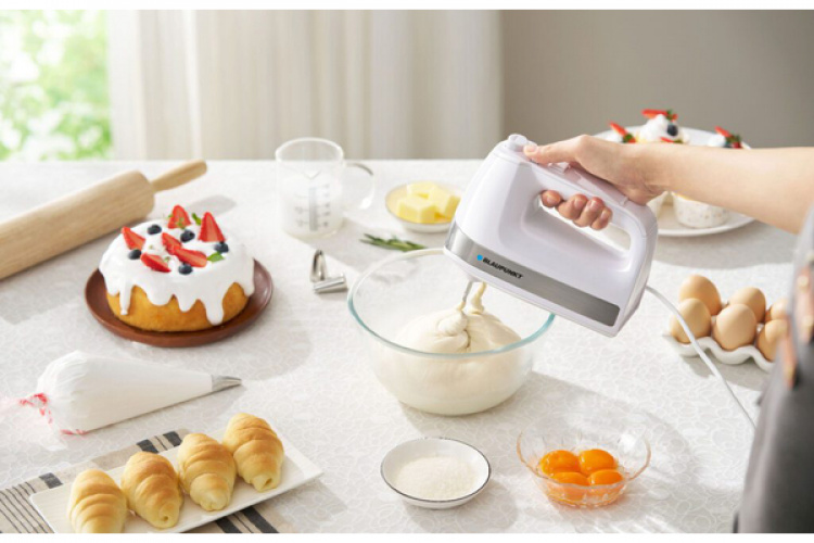 Blaupunkt HMM401 - Electric whisk