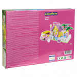 Goodyear licensed Lego - Candyshop