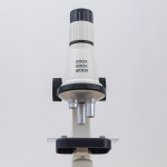 Maxlife MXMS-100 Microscope for children, White