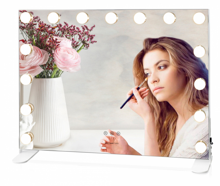 Emerio MKM-133305 Makeupspegel