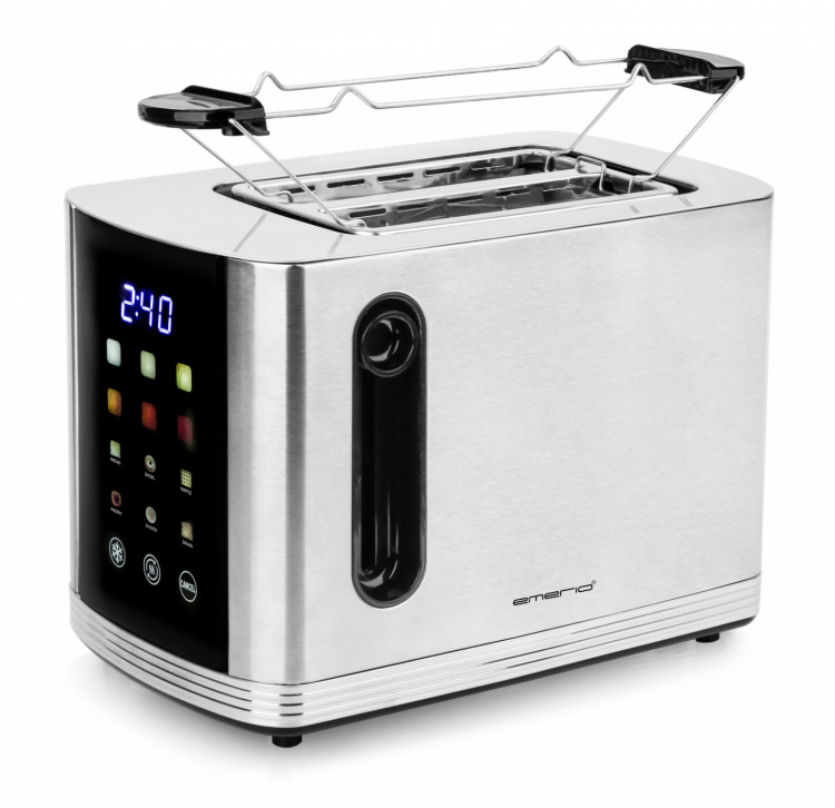 Emerio TO-132888 Brödrost