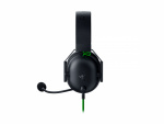 Razer BlackShark V2 X Gaming Headset (svart) Razer BlackShark V2 X Gaming Headset (svart)