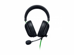 Razer BlackShark V2 X Gaming Headset (svart) Razer BlackShark V2 X Gaming Headset (svart)